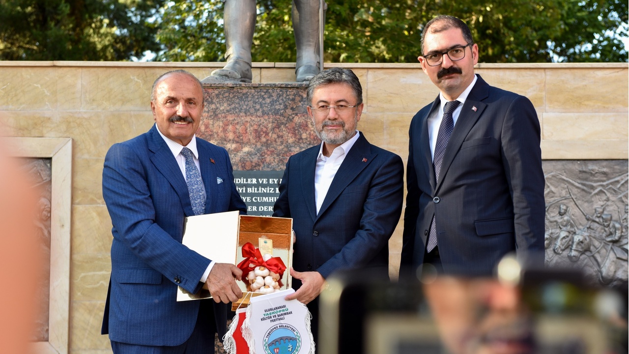 Taşköprü 2025 Sarımsak Yarışması (3)