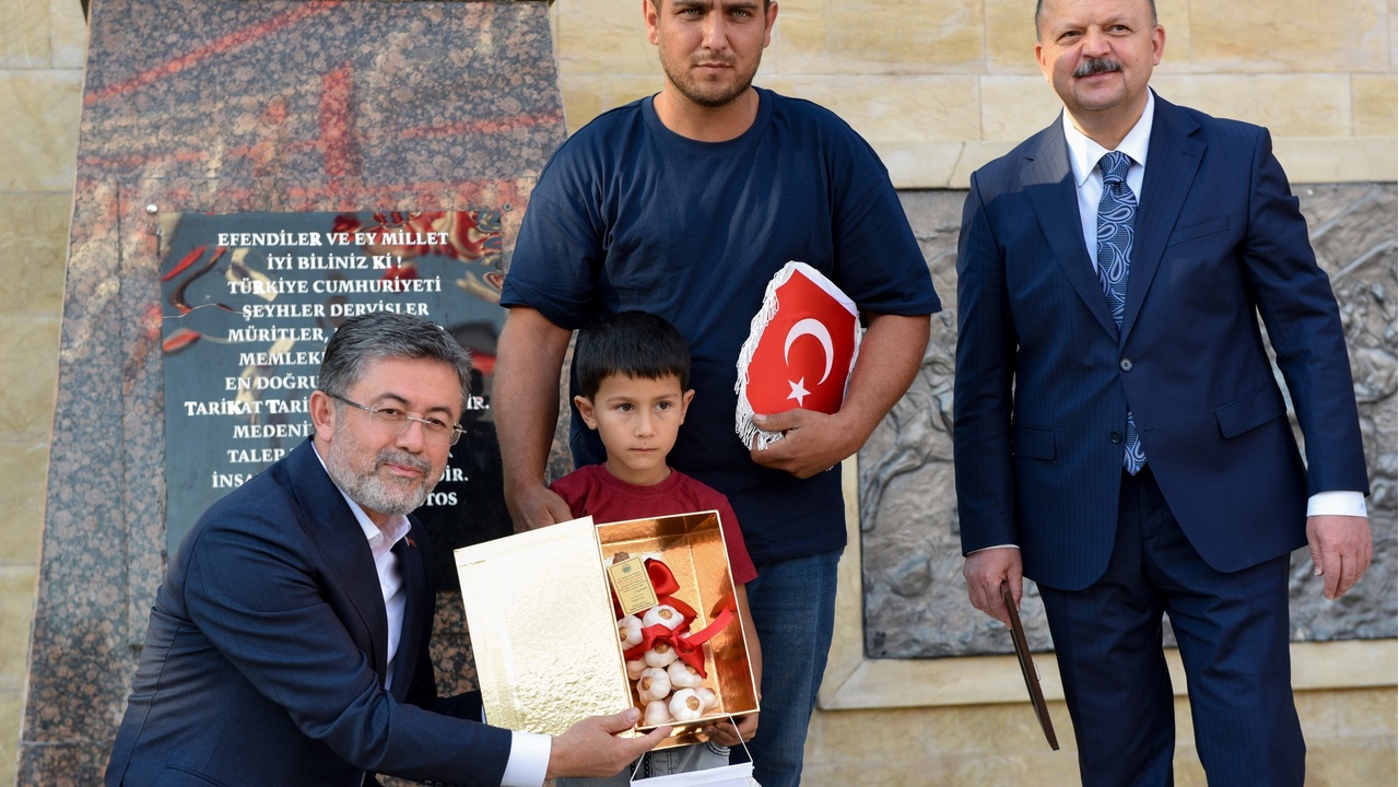 Taşköprü 2025 Sarımsak Yarışması (8)