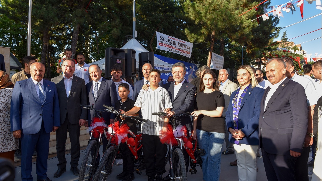 Taşköprü 2025 Sarımsak Yarışması (9)