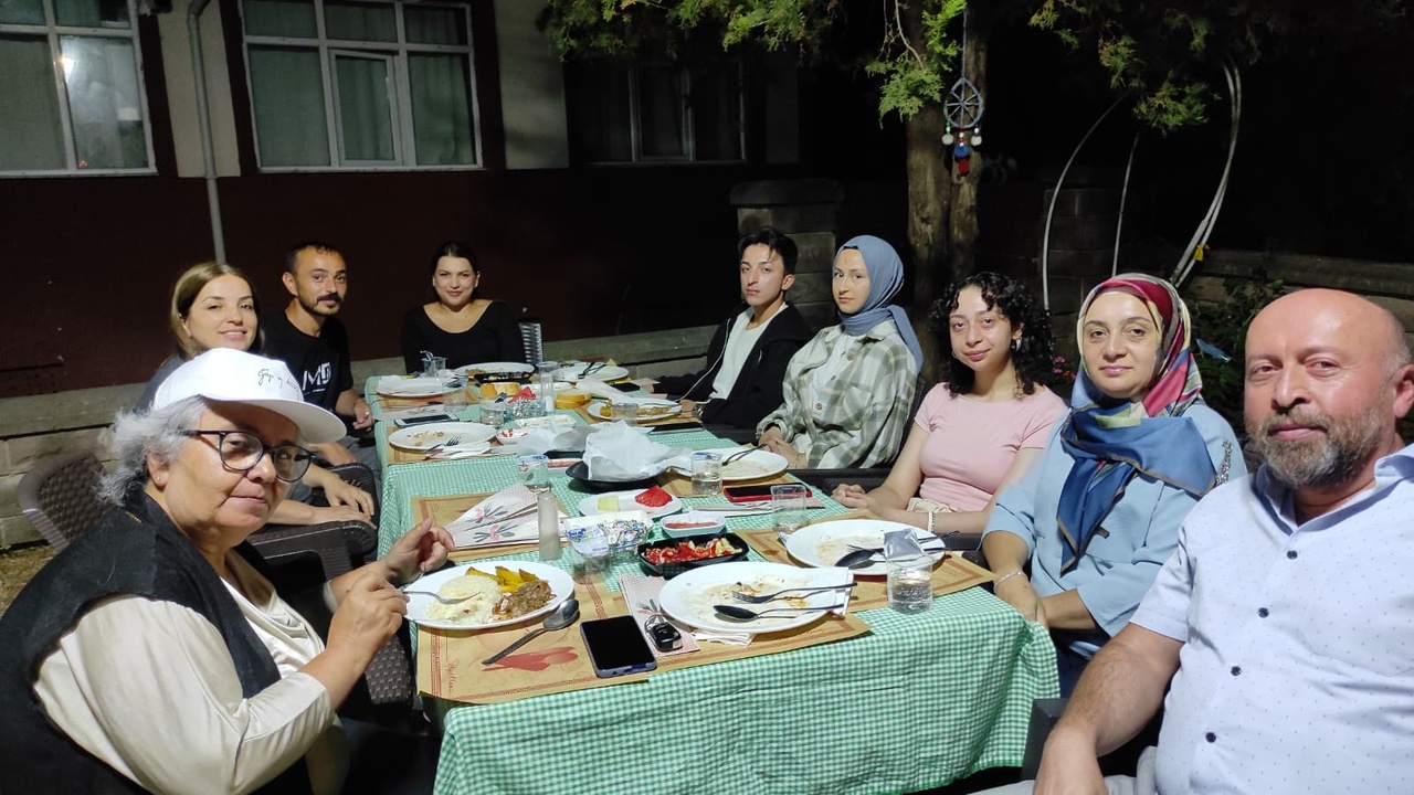 Taşköprü Atatürkçü Düşünce (2)