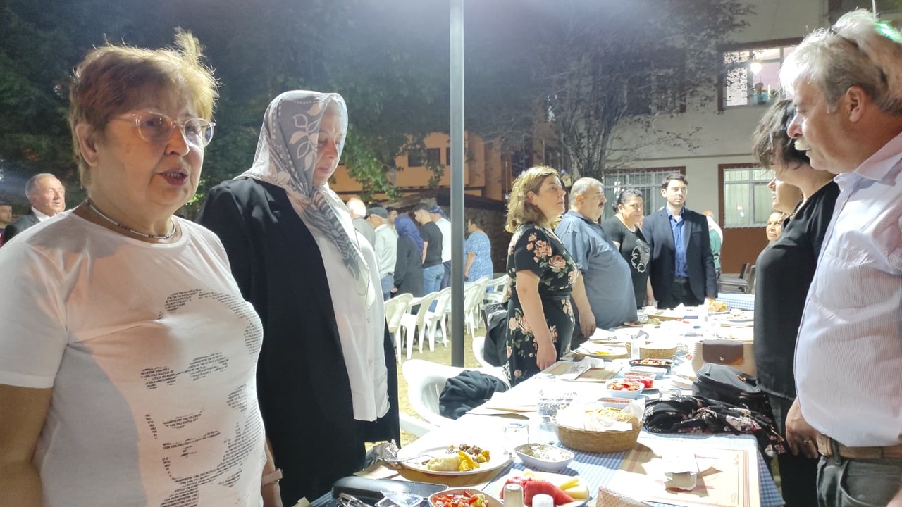 Taşköprü Atatürkçü Düşünce (4)