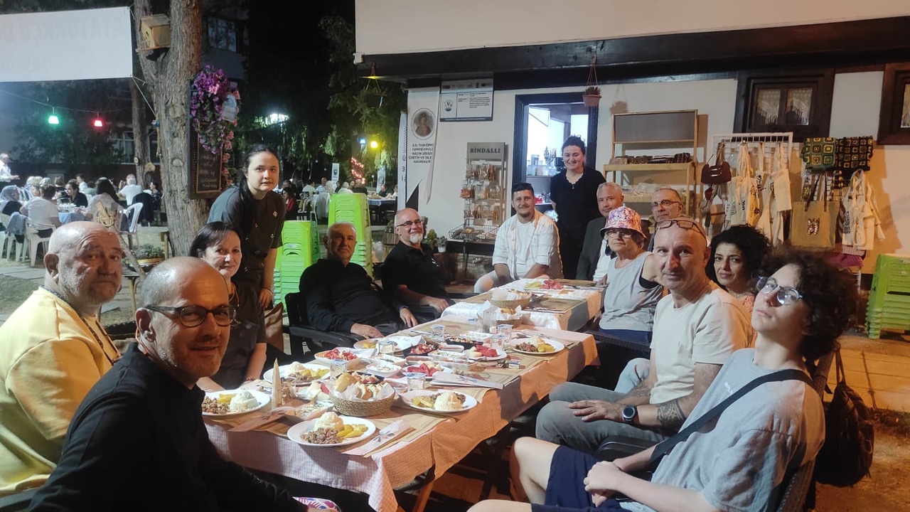 Taşköprü Atatürkçü Düşünce (7)