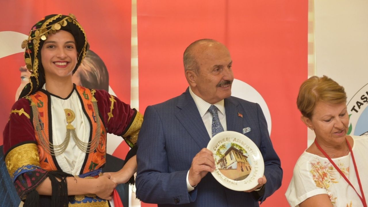 Taşköprü Belediye Başkanı Arslan, Kktc’den Gelen Konuklarını Ağırladı (4)