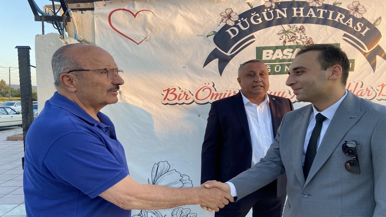 Taşköprü Düğün Hüseyin Arslan (2)