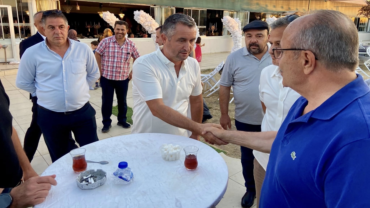 Taşköprü Düğün Hüseyin Arslan (6)