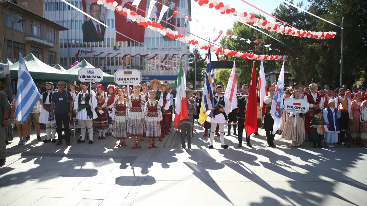 Taşköprü Renkli Görüntüler (15)