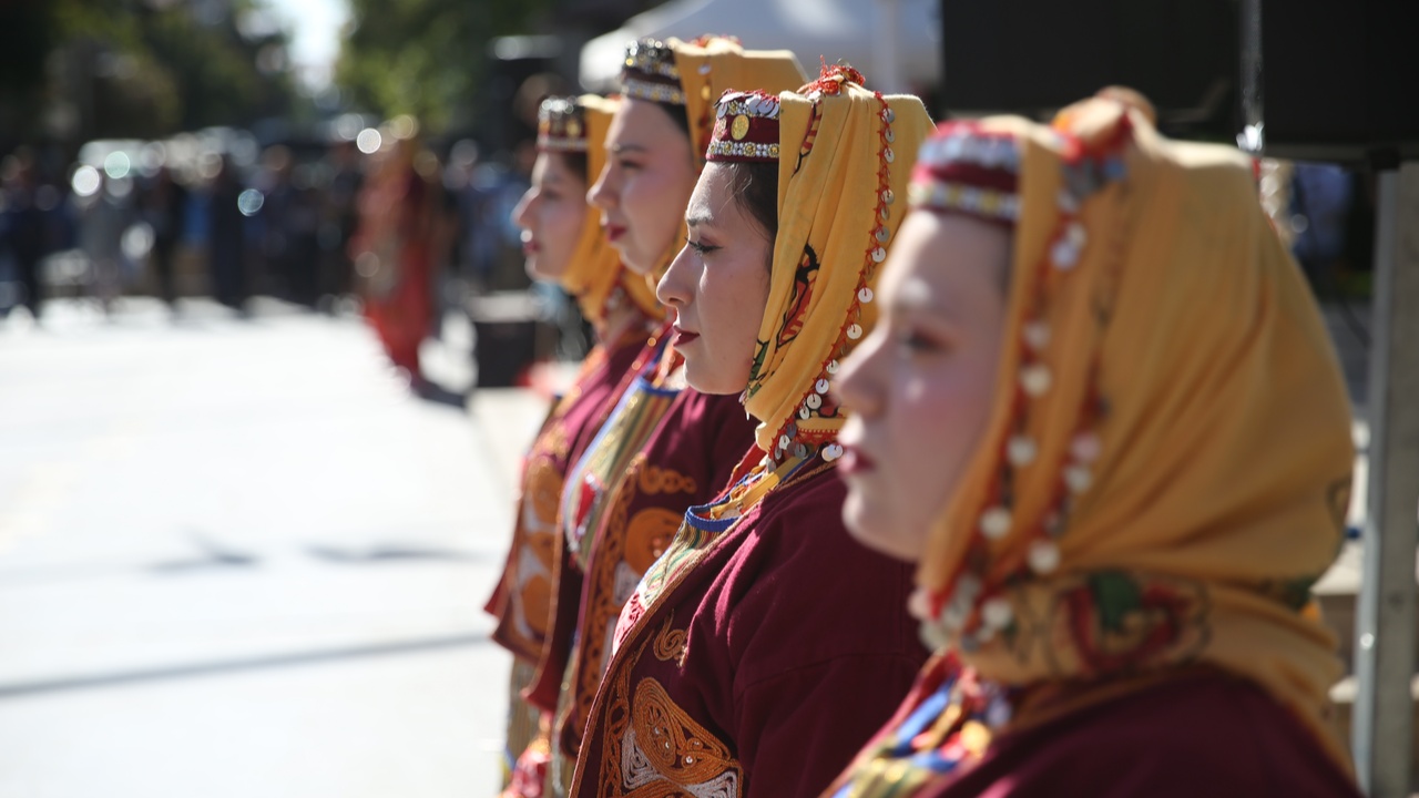 Taşköprü Renkli Görüntüler (18)