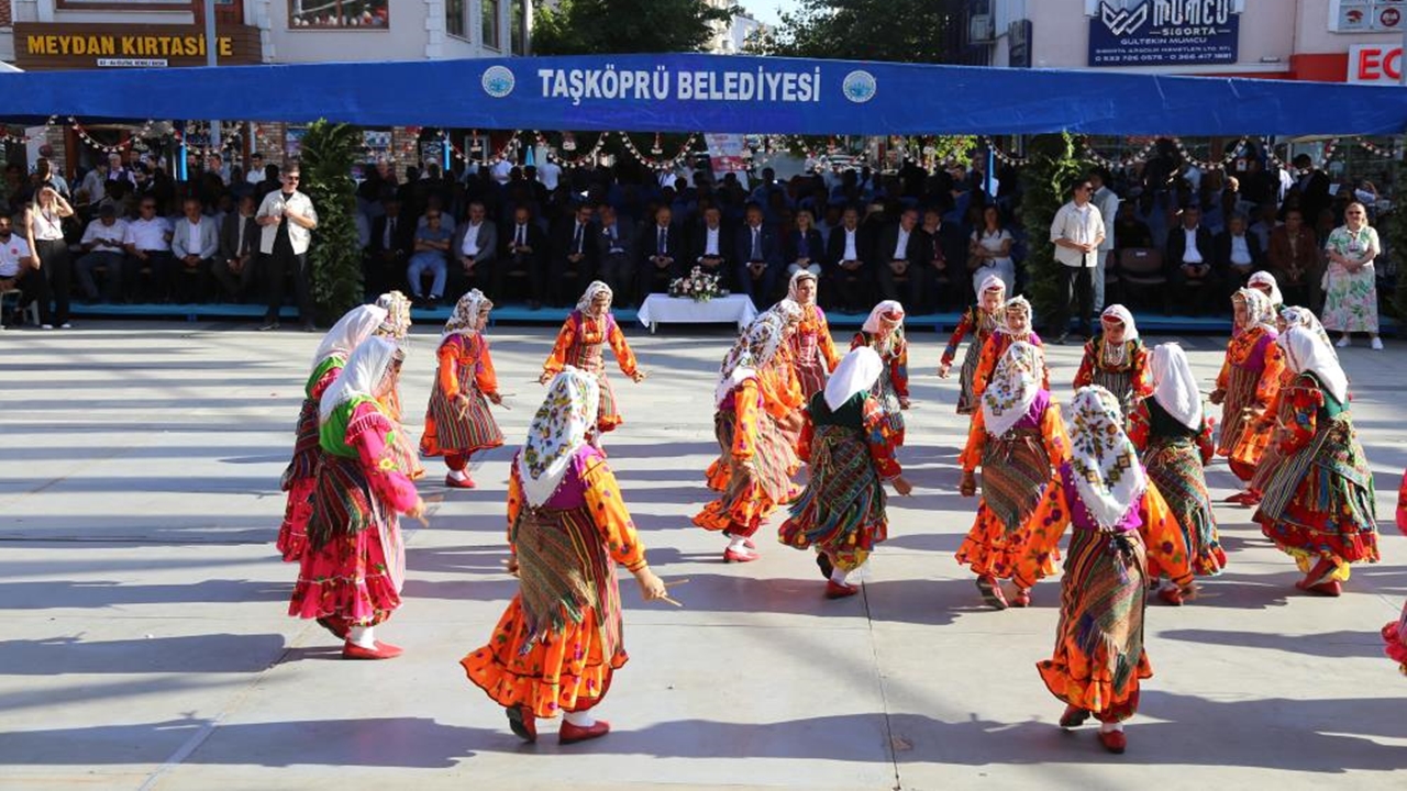 Taşköprü Sarımsağı Ibrahim Yumaklı (2)