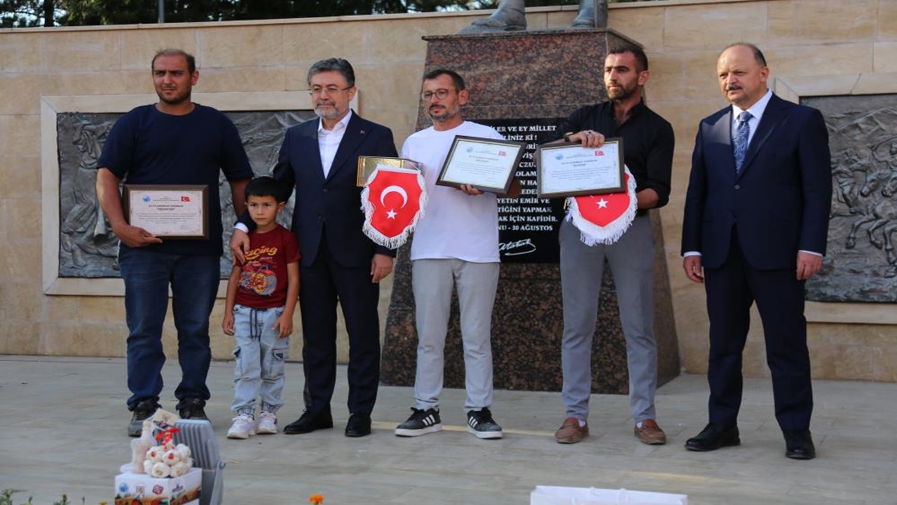 Taşköprü Sarımsağı Ibrahim Yumaklı (4)