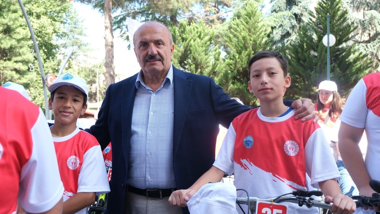 Taşköprü Sokakları Çocukların Neşesiyle Doldu (3)
