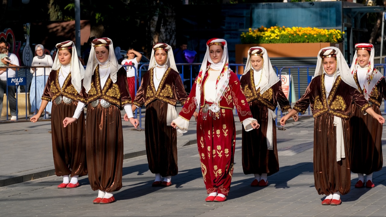 Taşköprü Sünnet Şöleni (1)