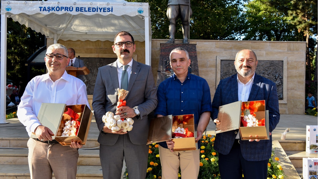 Taşköprü Sünnet Şöleni (11)