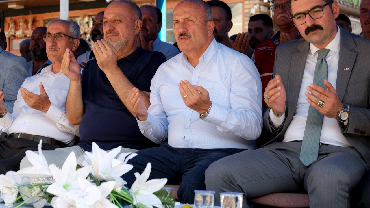 Taşköprü Sünnet Şöleni (12)