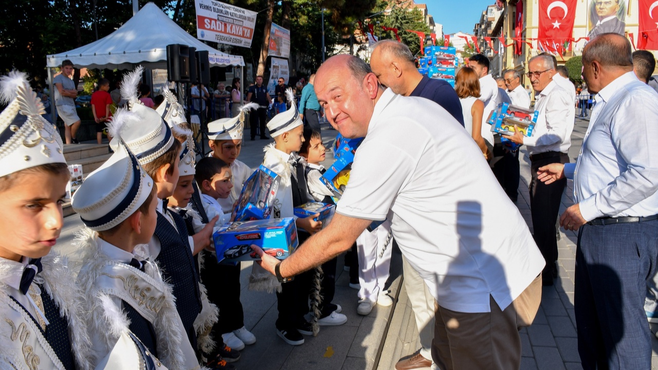 Taşköprü Sünnet Şöleni (13)