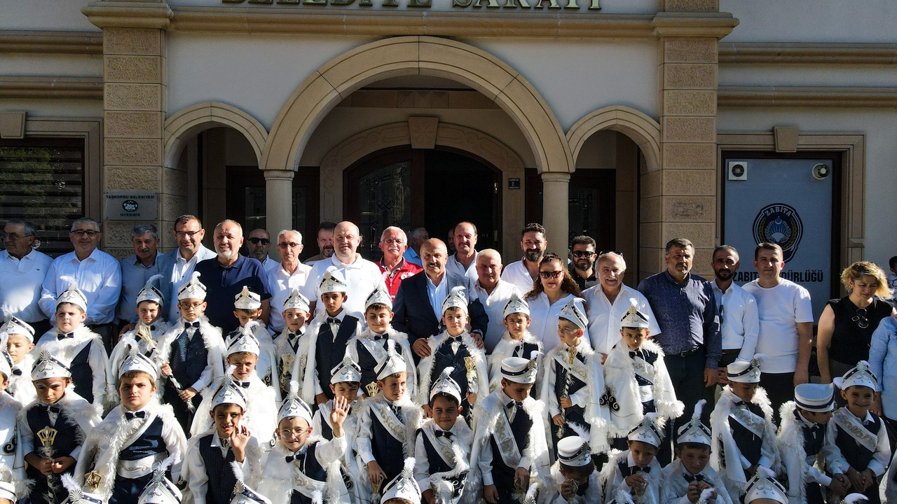 Taşköprü Sünnet Şöleni (14)