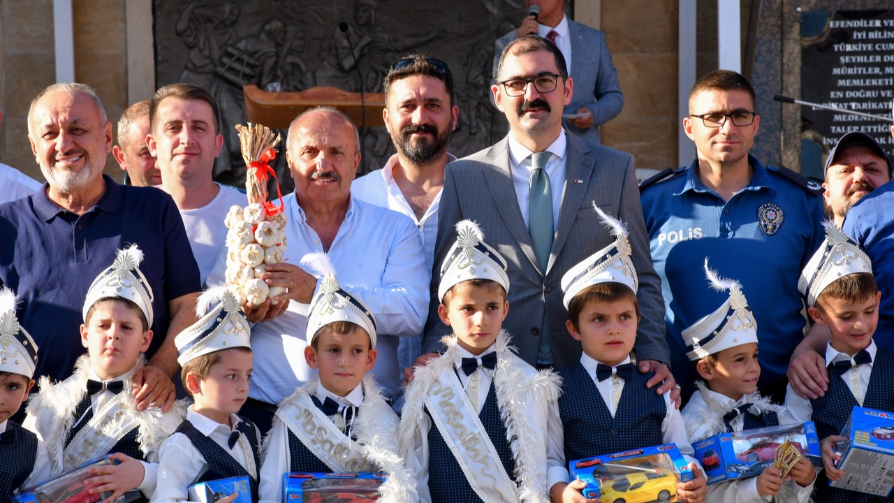 Taşköprü Sünnet Şöleni (15)