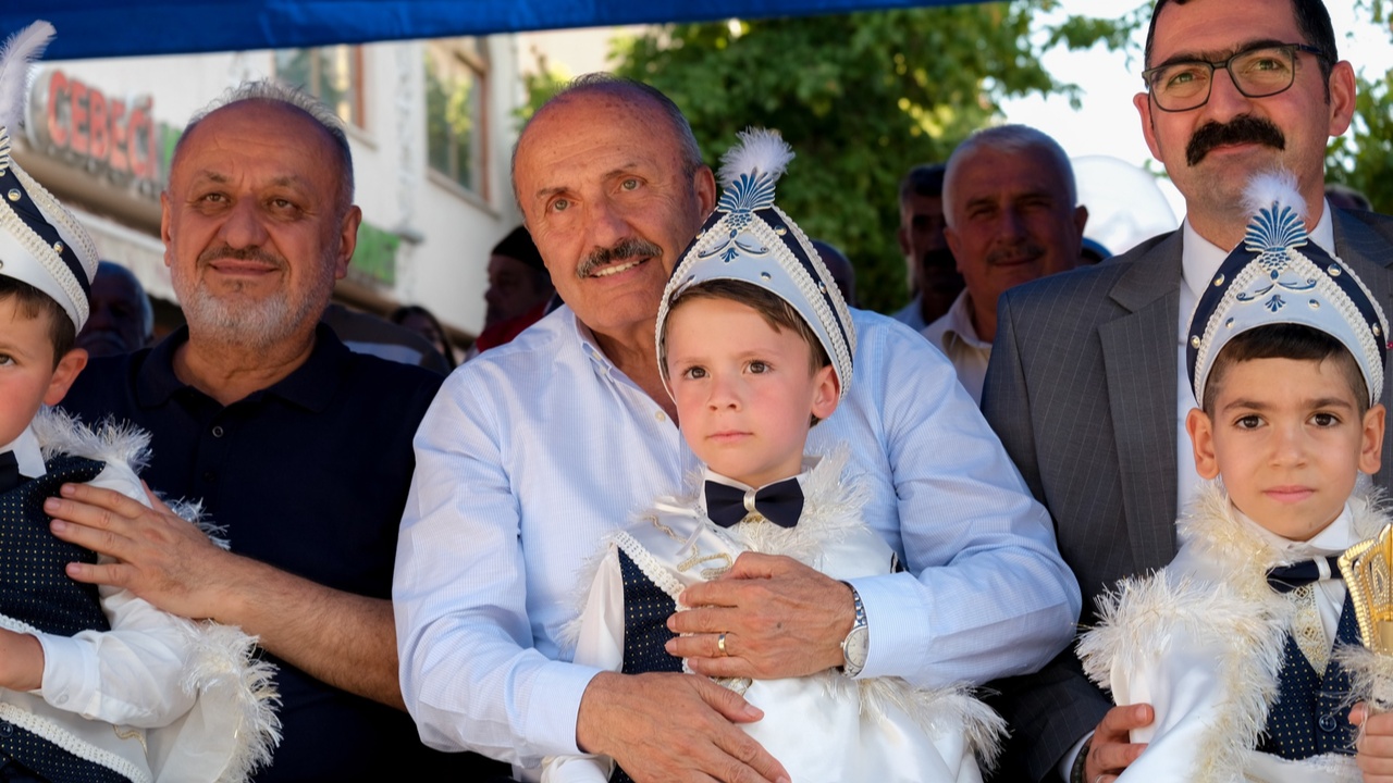 Taşköprü Sünnet Şöleni (17)