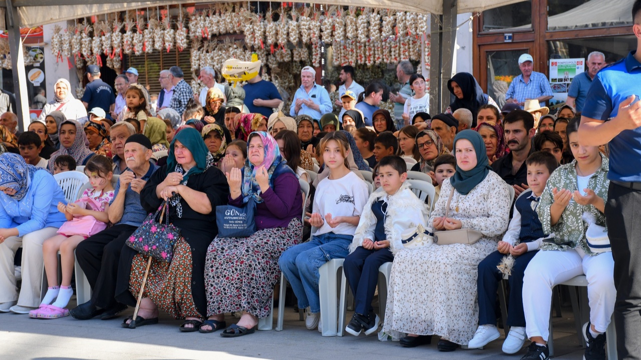 Taşköprü Sünnet Şöleni (20)