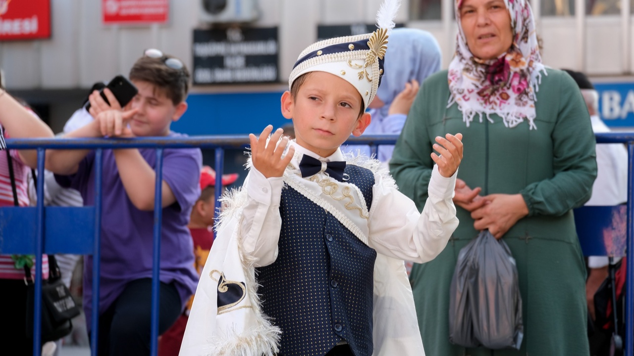 Taşköprü Sünnet Şöleni (4)