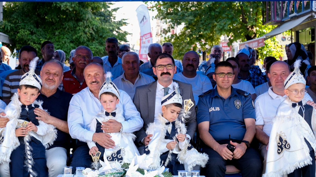 Taşköprü Sünnet Şöleni (6)