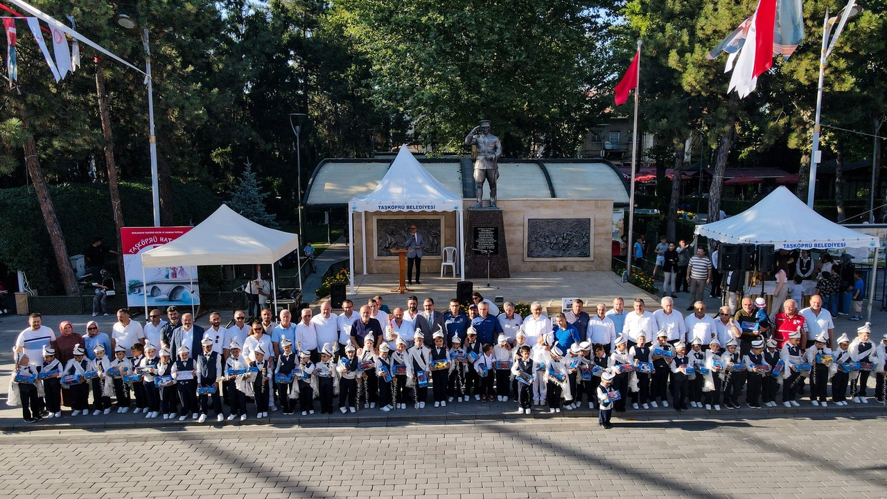 Taşköprü Sünnet Şöleni (7)