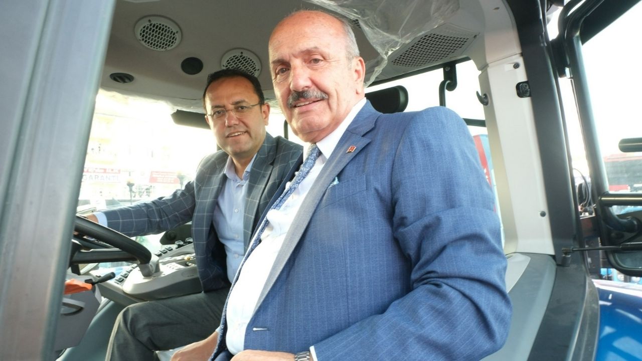 Taşköprü Tarım Fuarında Rekor Satış (4)
