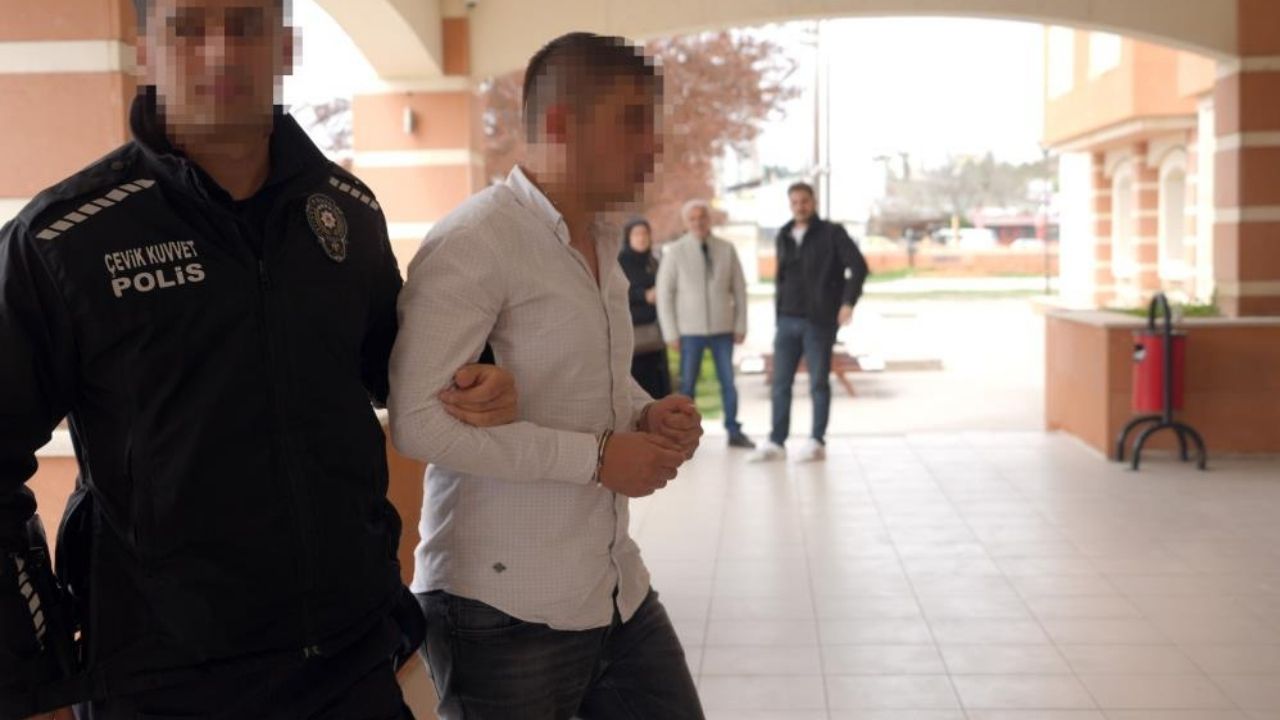 Taşköprü Yolunda Aracında Infaz Edilmişti Sanıklara Ceza Yağdı (2)