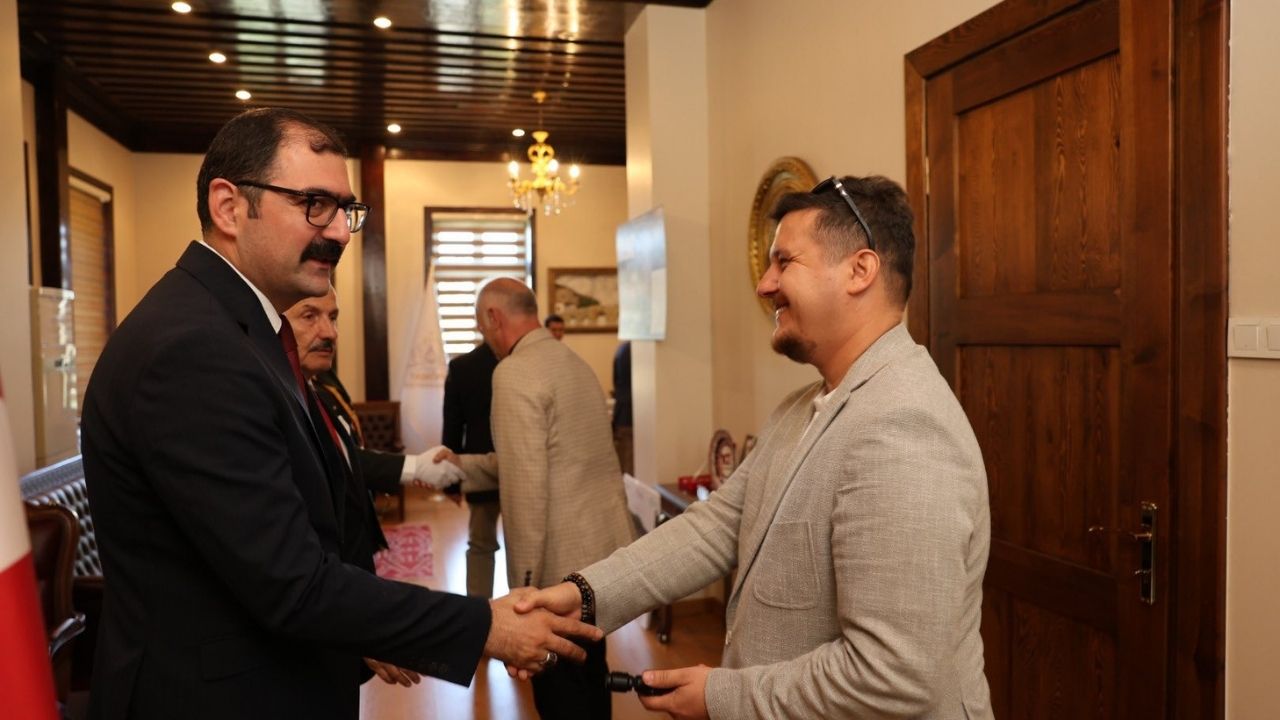 Taşköprü’de 30 Ağustos Zafer Bayramı Coşkusu Cumhuriyetin 103. Yılı Kutlandı (1)