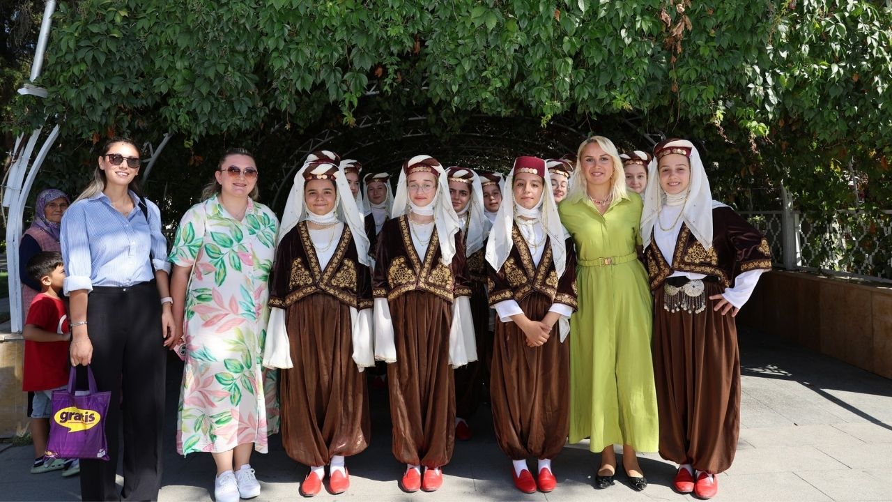 Taşköprü’de 30 Ağustos Zafer Bayramı Coşkusu Cumhuriyetin 103. Yılı Kutlandı (11)