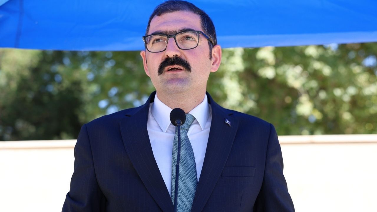 Taşköprü’de Atatürk’ün Ziyaretinin 100. Yılı 11 Pare Top Atışıyla Kutlandı (11)