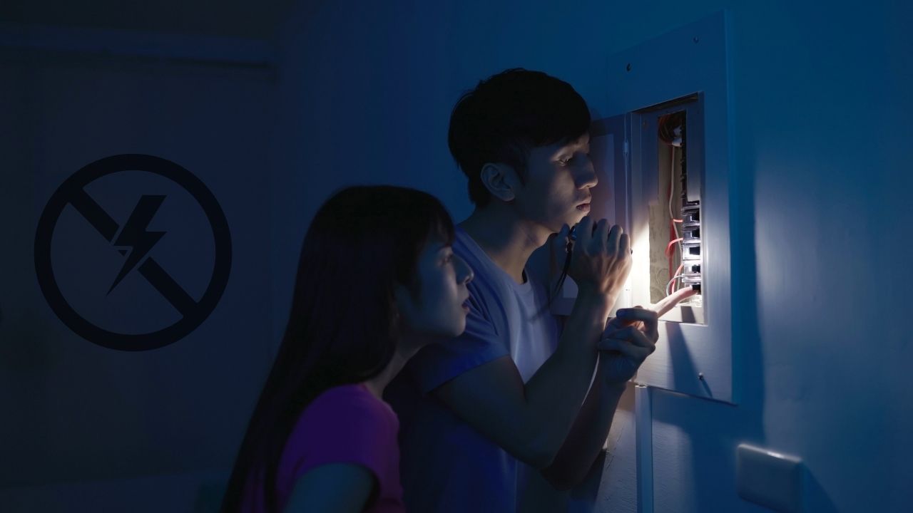 Taşköprü’de Elektrik Kesintisi Var Mı