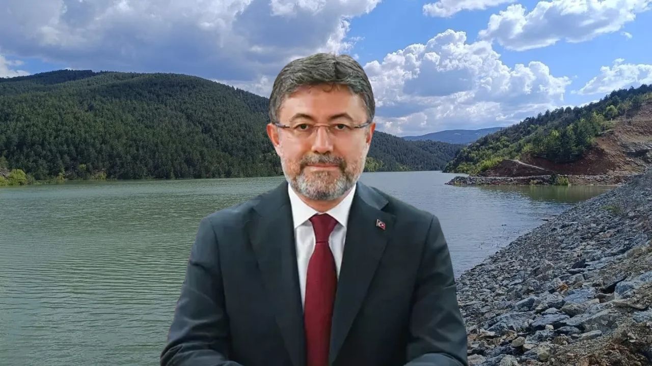 Taşköprü’de Tarihi Gün Bakan Yumaklı, Obrucak Barajı Açılışını Yapacak (2)