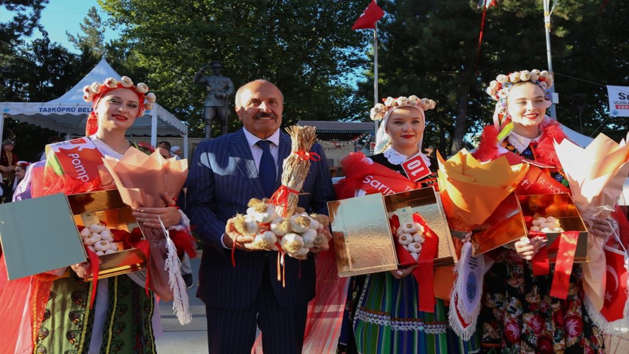 Taşköprünün Güzelleri (10)