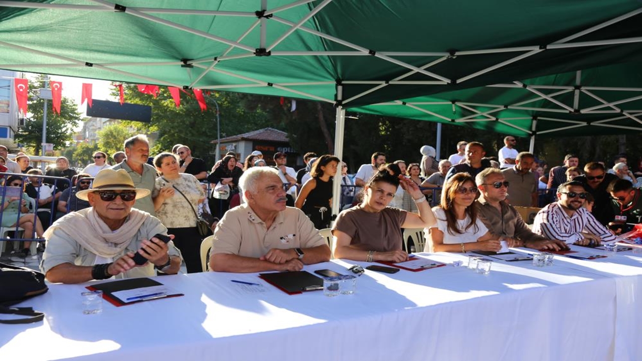 Taşköprünün Güzelleri (5)