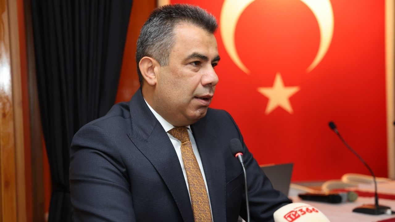 Taşköprü’nün Yapay Zeka Destekli Türkçe Öğretimi Projesini Açılışı Gerçekleşti (2)