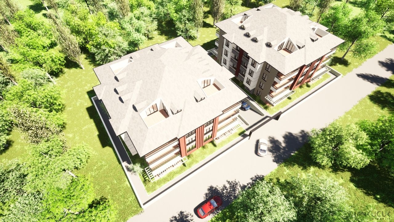 Taşköprü’nün Yeni Konut Yıldızı Pekeren Sitesi Ile Modern Ve Güvenli Yaşam (6)