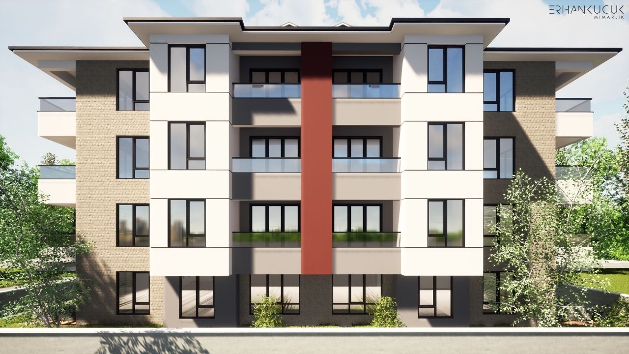 Taşköprü’nün Yeni Konut Yıldızı Pekeren Sitesi Ile Modern Ve Güvenli Yaşam (8)