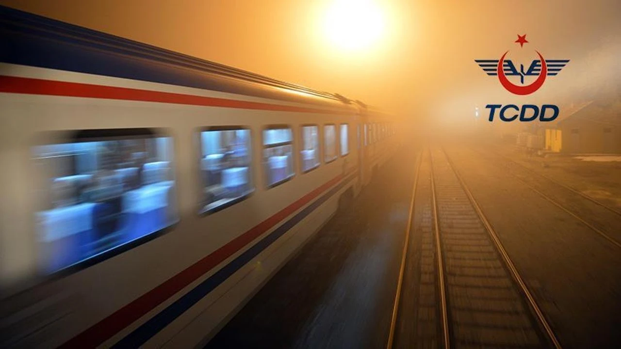 Tcdd Personel Alımı Başvurusu Başladı Şartlar, Kura Tarihi Ve Detaylar!