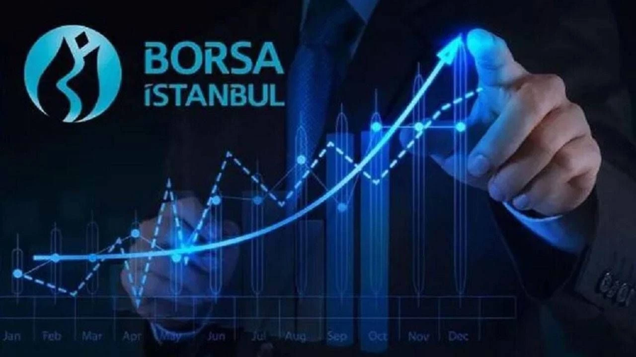 Temmuz’da Borsa İstanbul’da Zirve Yarışı En Çok Kazandıran Ve Kaybettiren 10 Hisse