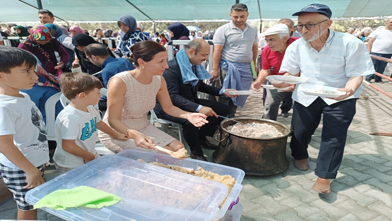 Tosya Sünnet Şöleni (3)