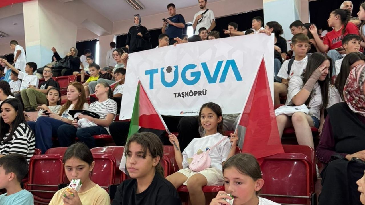 Tügva Taşköprü (3)