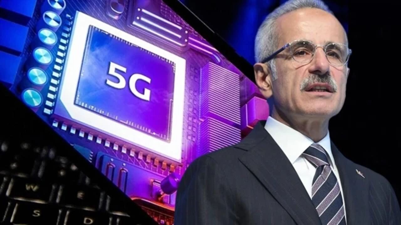 Türkiye 5 G Ne Zaman Geçecek