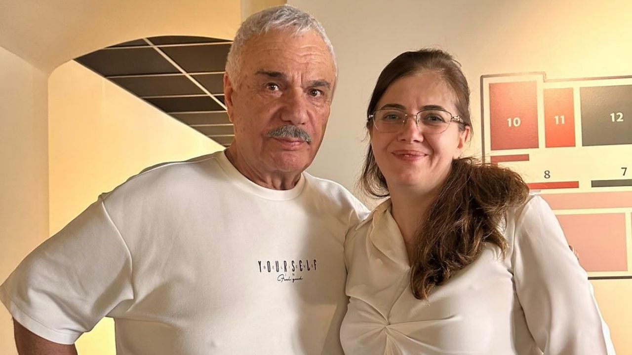 Ünlü Oyuncu Halil Ergün Kastamonu’da Kent Müzesi’ne Özel Ziyaret (2)