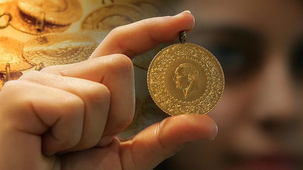 Uzmandan Uyarı Altın Fiyatları Uçuşa Geçecek Mi