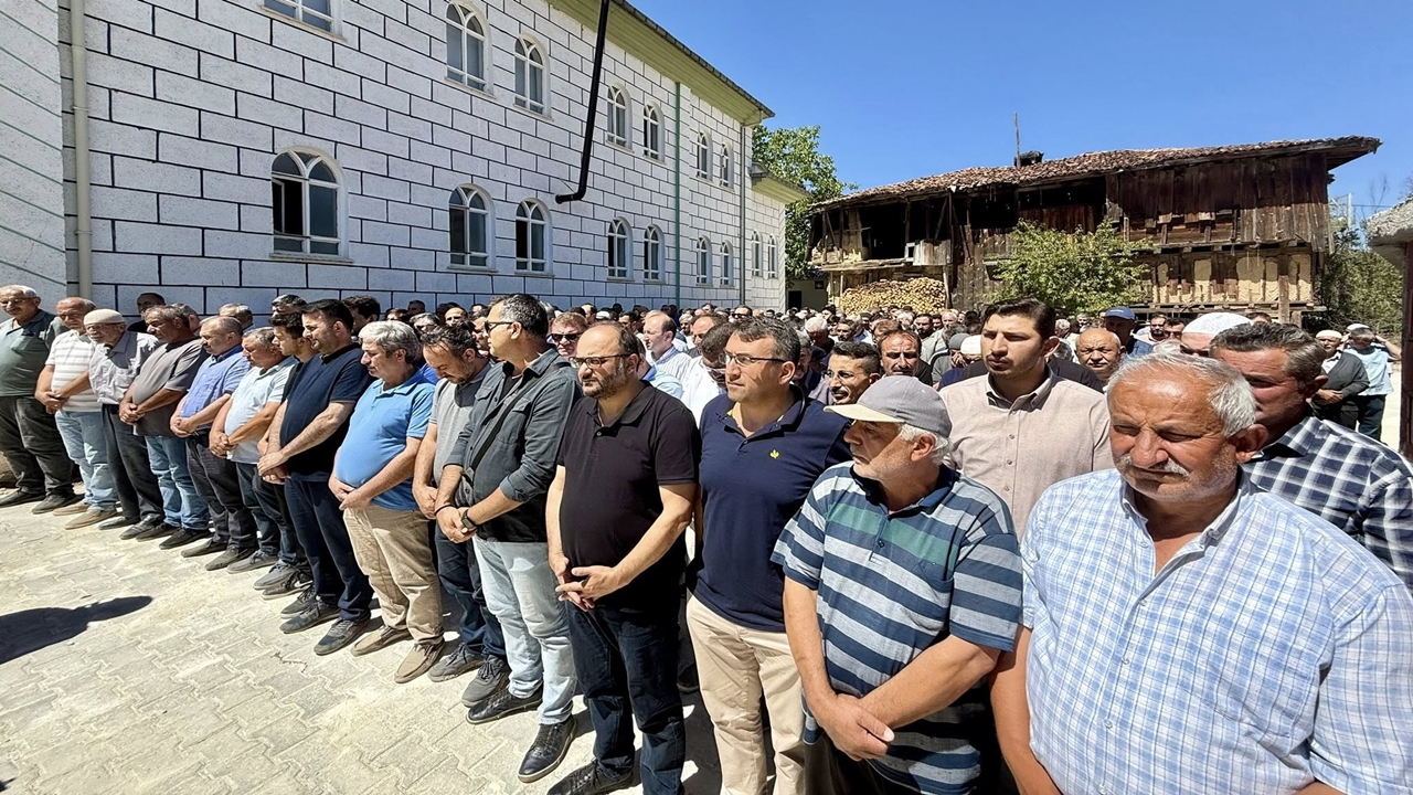 Vefat Vekil Halil (2)