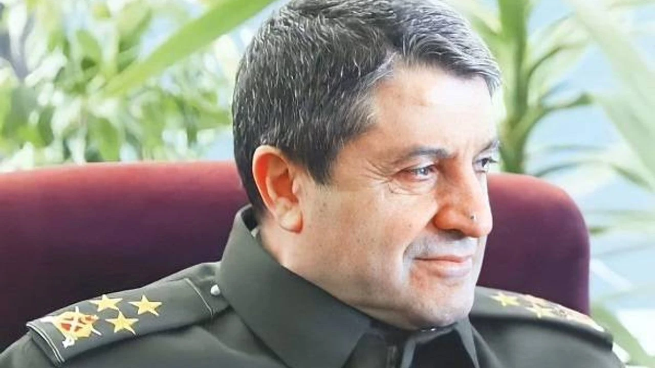 Yaş Kararları Açıklandı Selçuk Bayraktaroğlu Genelkurmay Başkanı Oldu-1