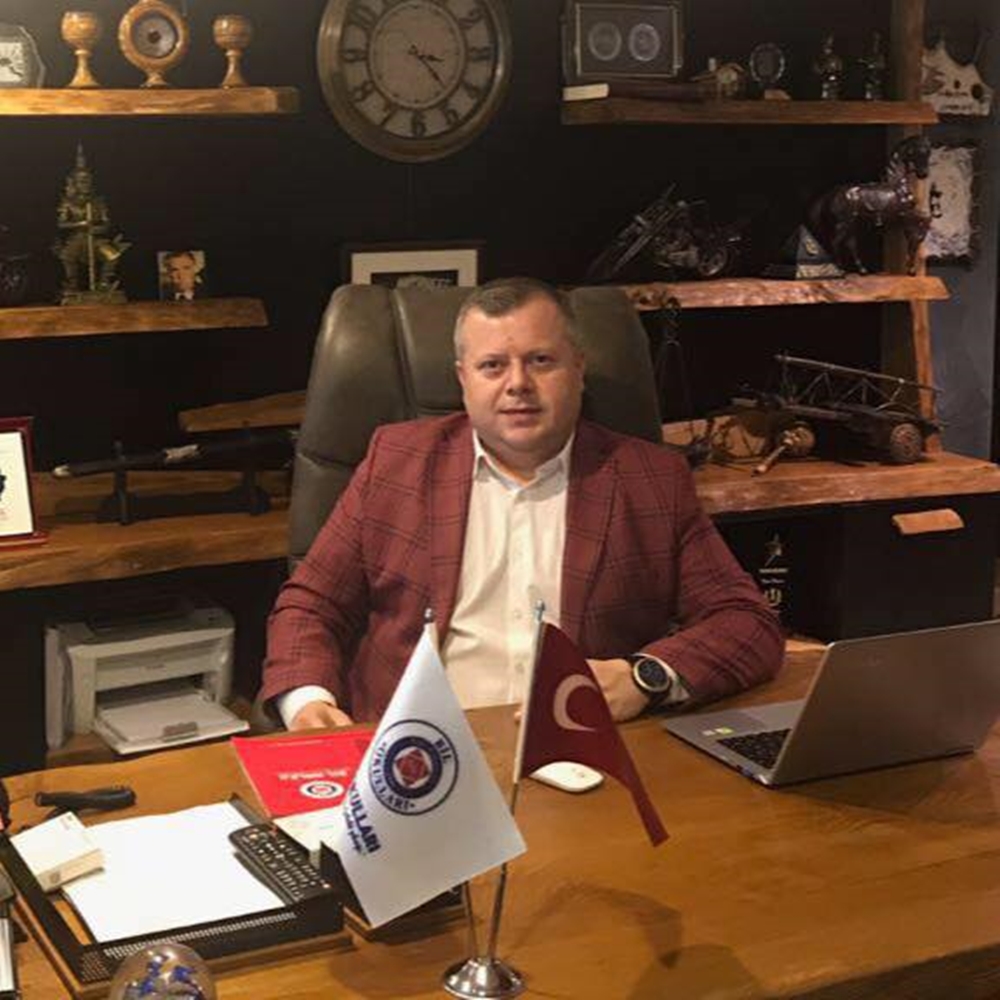 Yaşar Kayacan (2)