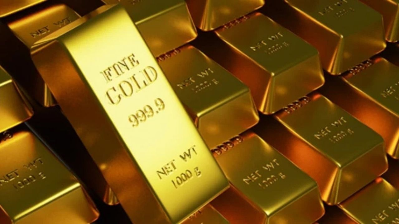 Zayıf Dolar Altını Parlatıyor Yatırımcılar Güvenli Limana Dönüyor