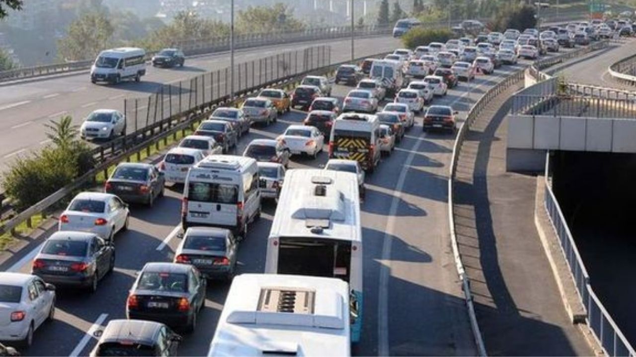 Zorunlu Trafik Sigortasında Yeni Dönem Araç Sahiplerine Büyük Kolaylık