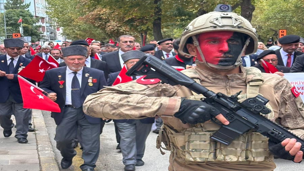 19 Eylül Gaziler Günü Kastamonu (3)